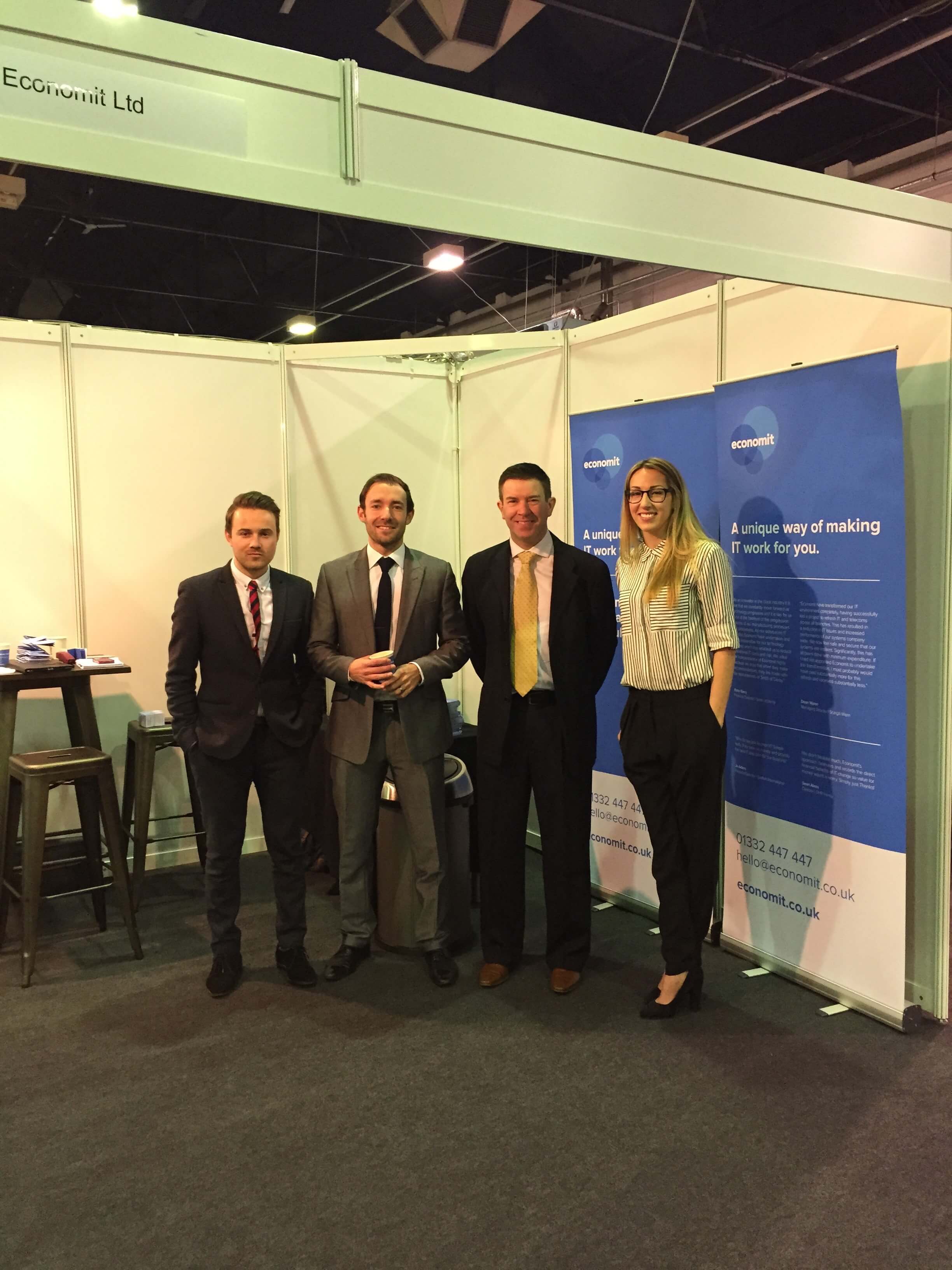 Economit Team