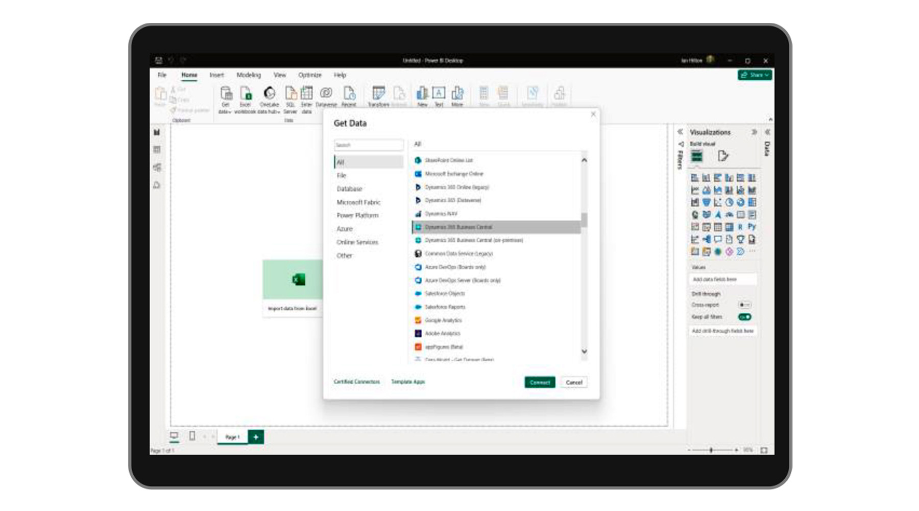 Make Better, Faster Decisions with Microsoft Dynamics