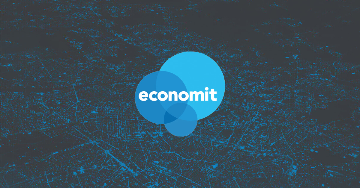 New Clients, Accreditations and Ventures – An Update on what Economit has been up to.