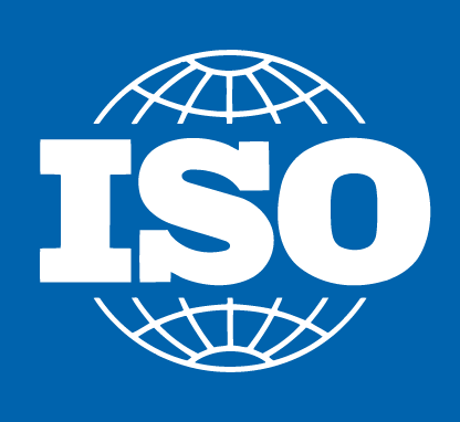 iso coloured logo