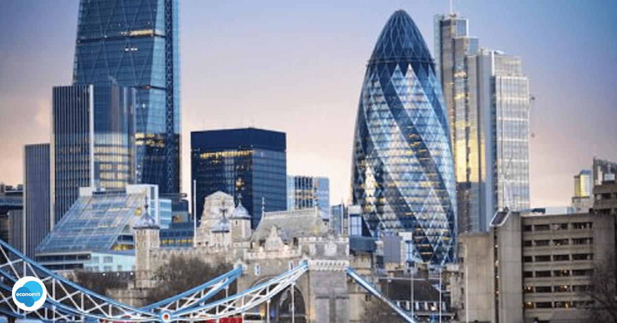 Economit’s London Plans Revealed