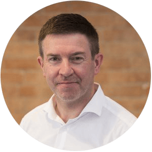 Mike Donoghue Co-Founder and Managing Director of Economit